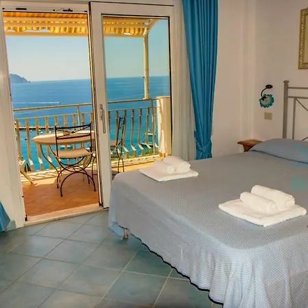 Apartment Bluponza Case Vacanza - Immobile Palmarola Ponza