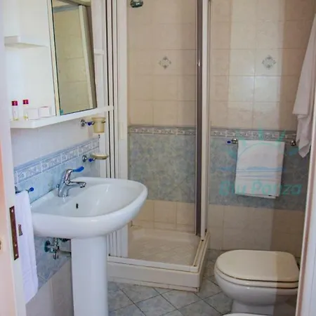 Bluponza Case Vacanza - Immobile Palmarola Apartment Ponza