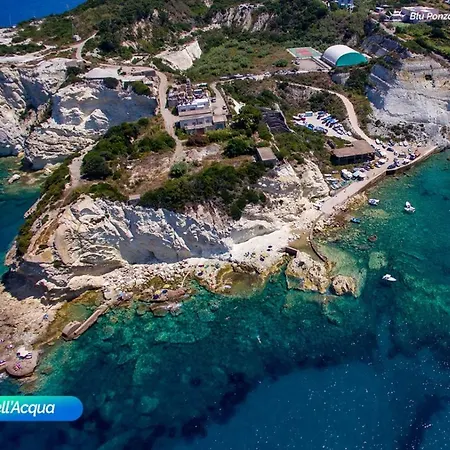 Apartment Bluponza Case Vacanza - Immobile Palmarola