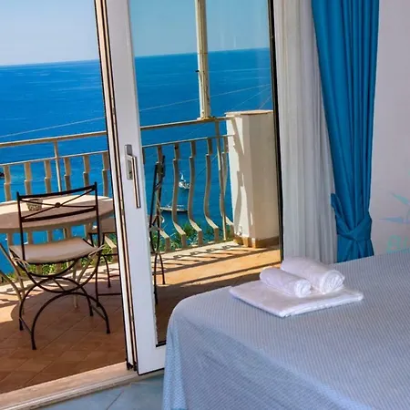Apartment Bluponza Case Vacanza - Immobile Palmarola *